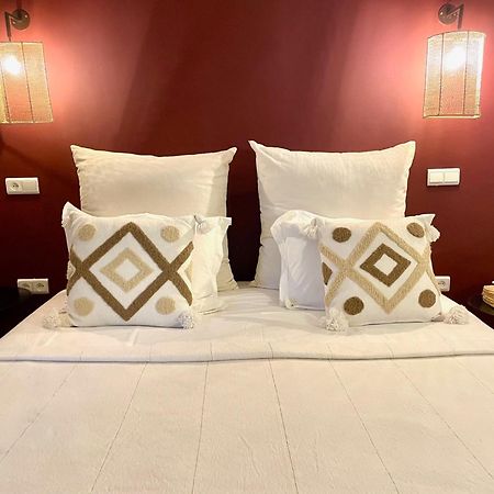 Riad Shanam Location Privative Marrakesh Ngoại thất bức ảnh