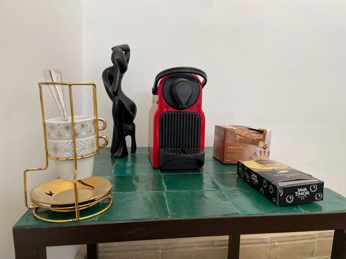 Riad Shanam Location Privative Marrakesh Ngoại thất bức ảnh
