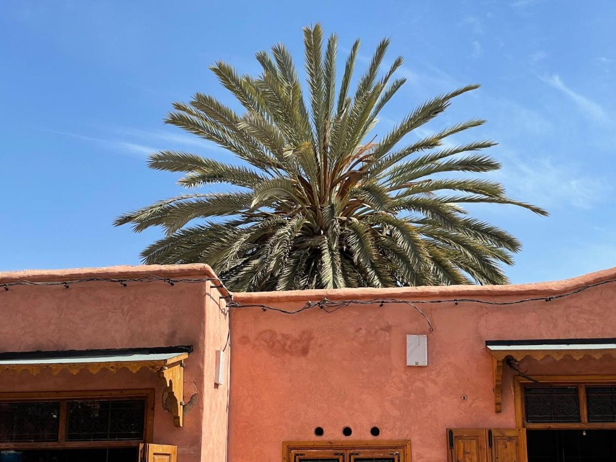 Riad Shanam Location Privative Marrakesh Ngoại thất bức ảnh