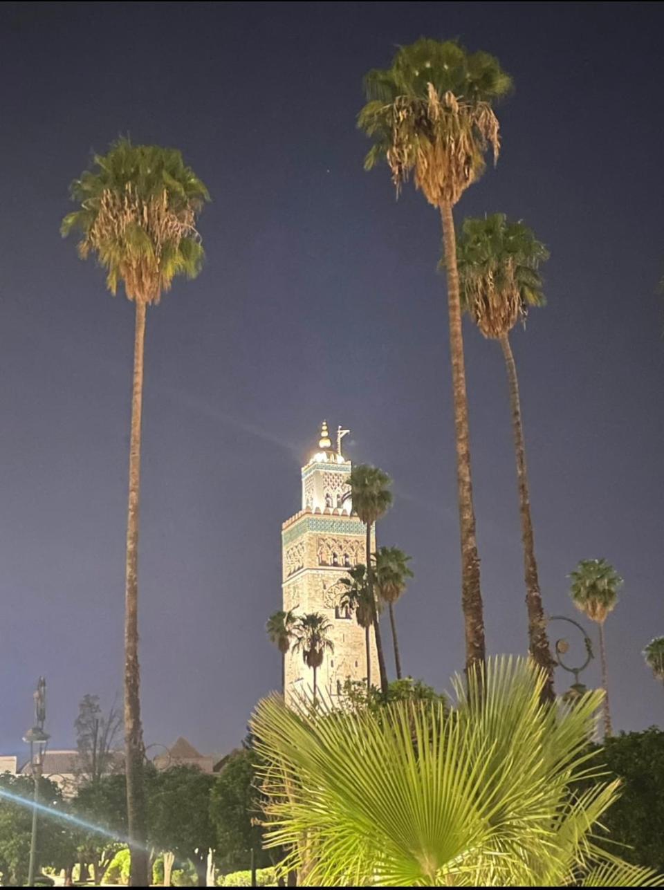 Riad Shanam Location Privative Marrakesh Ngoại thất bức ảnh