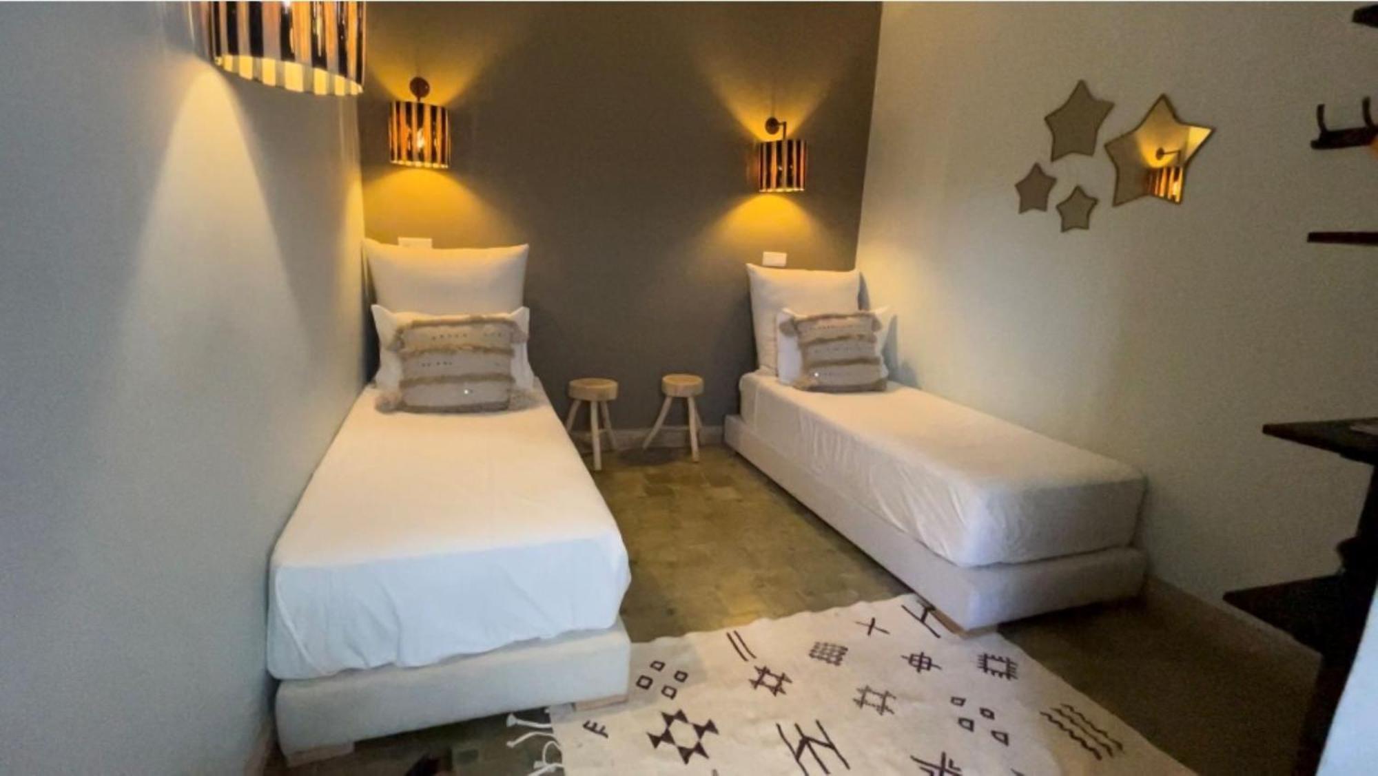 Riad Shanam Location Privative Marrakesh Ngoại thất bức ảnh