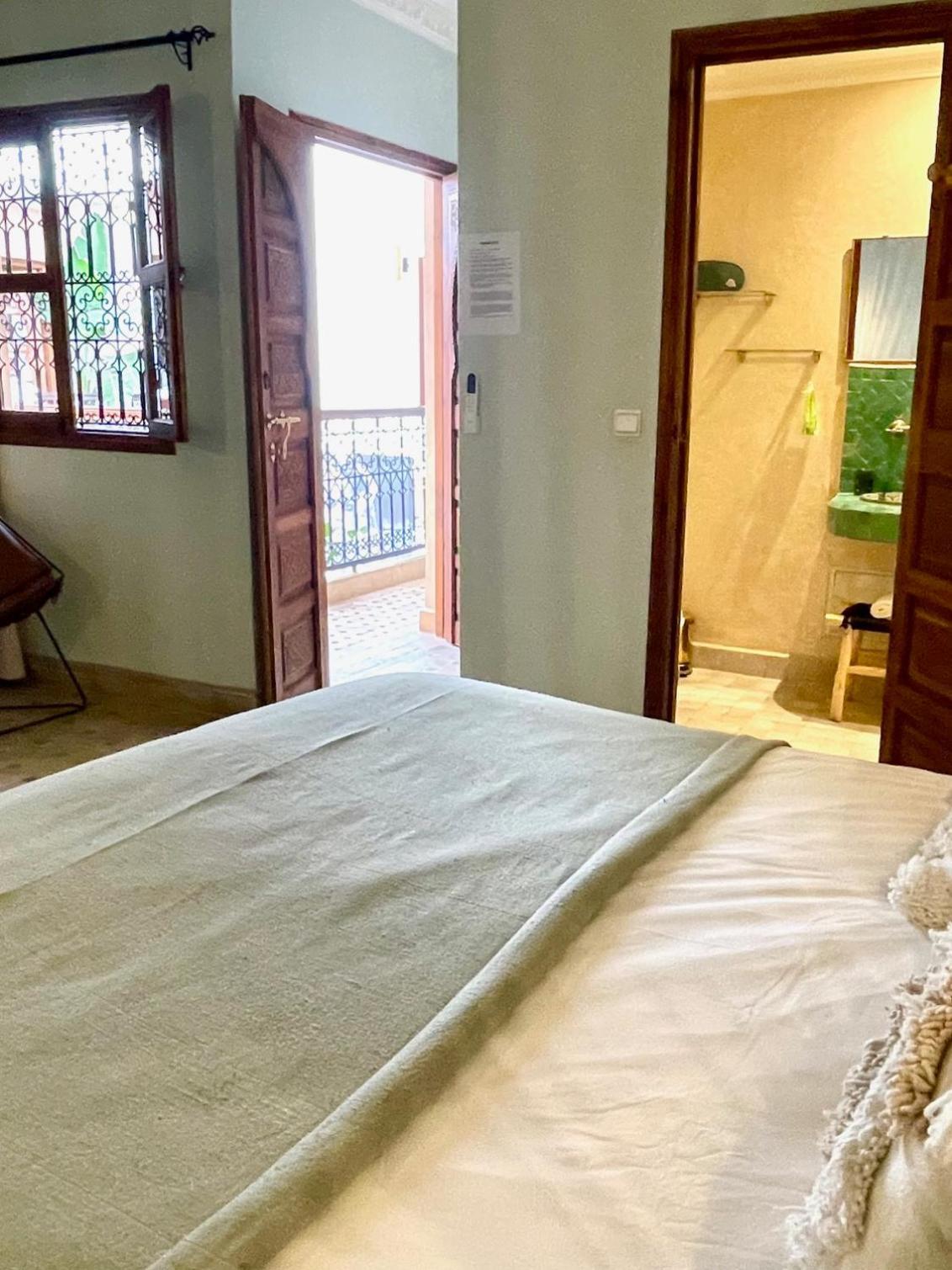 Riad Shanam Location Privative Marrakesh Ngoại thất bức ảnh